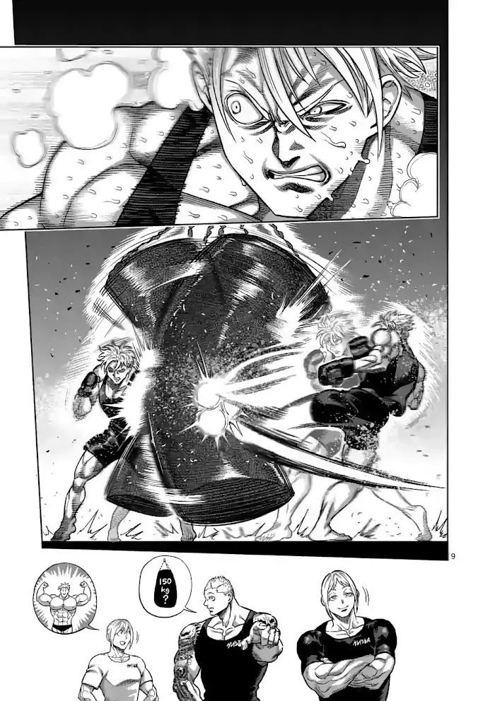 Kengan Omega Chapter 47 image 09_optimized